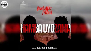 newlandz finest feat andile mbili u0026 moh mavuso hamba uyozama