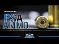A New Chapter AAC Ammo Is Now PSA Ammo Here s Everything You Need to Know