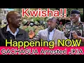 Download Lagu LAATSTE NIEUWS‼️ PRESIDENT RUTO beveelt arrestatie van RIGATHI GACHAGUA bij JKIA, DIT ZAL JE SCHO...