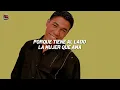 Kaleth Morales - Vivo en el limbo (Letra/Lyrics)