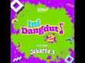 Lagi Syantik (Live at SRN Ini Dangdut S02)