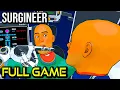 Lagu Surgineer VR | Full Game Walkthrough | No Commentary