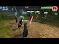 GAC 3v3 Counter SLKR vs Hondo - cron 57