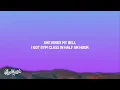 Wheatus - Teenage Dirtbag (Lyrics)