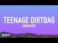Download Lagu Wheatus - Teenage Dirtbag (Lyrics)