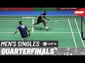 DAIHATSU Japan Open 2023 Viktor Axelsen DEN 1 vs H S Prannoy IND 8 QF