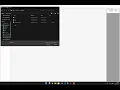 VSCode WinForms file