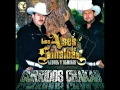 El Vicentillo Zambada - Leonel Y Almikar Los Ases De Sinaloa (Corridos Chakas)
