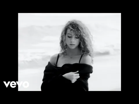 Download MP3 Mariah Carey - Love Takes Time (Official HD Video)