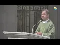 Daily Mass at the Manila Cathedral - August 18 2026 7 30am