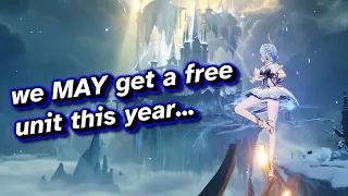Anniversary Leaks and ARCHON QUEST STREAM