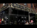 Boston walking tours explore Revolutionary-era taverns and true crime