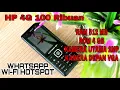 Download Lagu Smartfren Andromax Prime 4G LTE | Review