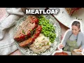 The Best Meatloaf You ll Ever Eat