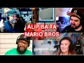 Download Lagu Alip ba ta Super Mario Bros Reaction