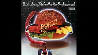 Hit Parade    Vol  04    Completo   1982