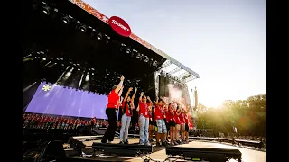 Sziget specials: Superar 2026