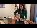 Feel Like Makin' Love (Roberta Flack)- w/ Nicole Row, Sammy Miller, & Molly Miller