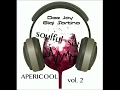 Download Lagu Soulful House djset  by Gigi Sortino - apericool vol. 2 - lounge