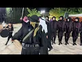 دبكة بعلبكيّة: عرس صديقي حسين. Dabkeh Baalbakieh