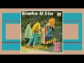 BIMBO \u0026 IIN - Balada Seorang Penyiar  [1976]