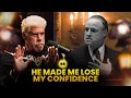 The Most Intimidating Actor Ron Perlman Ever Met