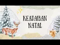 Keajaiban Natal
