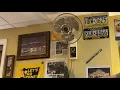 Dayton Lasko 12 Wall Fan