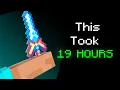 I got a Hyperion in 19 hours on a new profile here is how Hypixel Skyblock