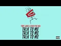 Tory Lanez, Rich The Kid - Talk To Me (Audio)