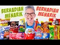 Download Lagu BERBURU MAKANAN MINUMAN BERHADIAH!!