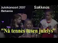 Download Lagu (2277)  Sakkeus: Nå tennes tusen julelys