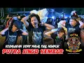 Lagu KERASUKAN DEMIT MASAL‼️PUTRA SINGO KEMBAR NGAMOK FULL ONTRAN ONTRAN