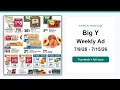 Big Y Weekly Ad 26 - 26 Top Deals