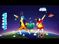 Download Lagu Just Dance Hits: Little Apple by Chopstick Brothers [11.6k]