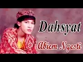 Lagu Dahsyat - Abiem Ngesti