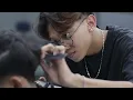 Download Lagu Perfect Blowout Taper Fringe Tutorial