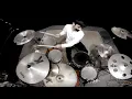 Lunatic - Weird Genius - Drum Cover by IXORA (Wayan)
