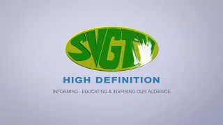 SVGTV HD Live 24th September 2026