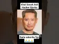Download Lagu Sosok Asli Di Balik Hacker Bjorka
