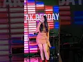 Download Lagu Sana Sini Mau - Lyodra ( At Grand Metropolitan , Bekasi 2025 ) #lyodramelangkah