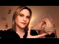 Lagu ASMR Personal Shopper: Finding You The Perfect Shoes
