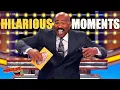 Download Lagu Steve Harvey Loses It! Hilarious Family Feud Moments You Have to See!