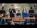 Lagu Yeshu Mahima Premko Prakash | Nepali Christian Mahima Gospel Song | Yeshu Aradhana Sangeet 