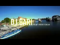DJ Bari - The Boat Trip 4K #elbląg