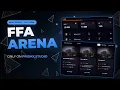 NEW FFA Script for FiveM Killfeed HUD Custom Lobbies