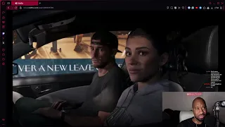 🔴 Rockstar's GTA 6 Extended Reveal 👀