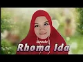 RHOMA IDA | KARAOKE DUET TANPA VOCAL COWOK