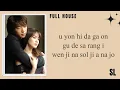 Download Lagu Full House Ost | Lyn - Geu Deh Ji Geum Lyrics MP3