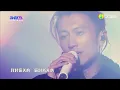 TME live 謝霆鋒「鋒狂搖滾」線上音樂會《一擊即中》
